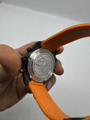 Omega Planet Ocean Co-Axial Master Chronometer 45,5mm Aço