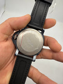 Panerai Luminor Submersible 47mm Aço LUNA ROSSA, Puls. Nylon