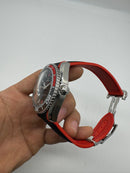 Omega Planet Ocean Co-Axial Master Chronometer 45,5mm Aço