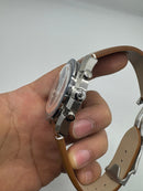 Omega Speedmaster Moonwhacth Edição Especial 42mm