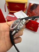 Omega Speedmaster Limited Edition FLIGHT QUALIFIED