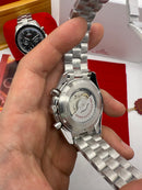 OMEGA SPEEDMASTER MOONWATCH PROFESSIONAL 42mm - METEORITO