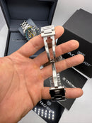 TAG Heuer Carrera Chronograph Tourbillon Extreme Sport - 44mm