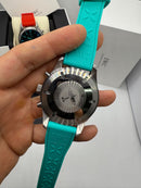 IWC Piloto Cronógrafo Edição 41 “Equipe Mercedes-AMG PETRONAS Fórmula 1™”