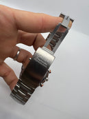 Omega Planet Ocean Co-Axial Master Chronometer 45,5mm Aço