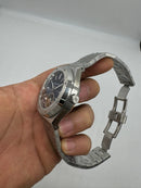 Audemars Piguet Royal Oak Turbilhão 41mm, Mostrador Azul