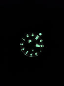Panerai Luminor Submersible 47mm Aço/OxBlack BRABUS