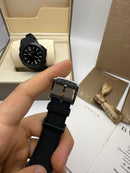 Bvlgari Octo Roma Automático 42mm Edição Limitada - Mostrador Azul Glacial