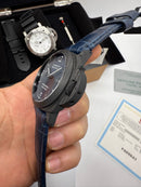Panerai Luminor Marina Carbotech™ Blu Notte 44mm - CLONE