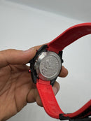 Omega Planet Ocean Co-Axial Master Chronometer 45,5mm Aço