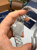 Breitling Avenger Aço 44mm Night Mission
