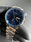TAG Heuer Carrera Day-Date  Automático, 41 mm, Aço