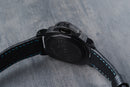 Panerai Luminor Marina Carbotech 44mm Aço Oxiblack Mostrador Preto