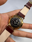 Patek Philippe Vintage Super Slim 40mm