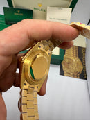 Rolex Day-Date Presidente 40mm - All Gold - CLONE