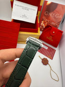 Omega Speedmaster Dark Side of the Moon 43mm Aço