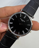 Patek Philippe Vintage Super Slim 40mm