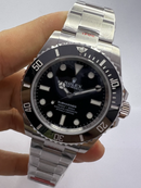 Rolex Submariner No Date 41mm, Oystersteel - CLONE