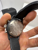 IWC AVIADOR CRONÓGRAFO TOP GUN 41 - CLONE