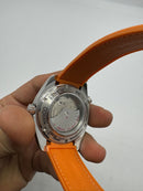 Omega Planet Ocean Co-Axial Master Chronometer 45,5mm Aço