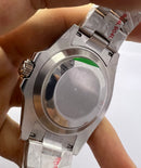 Rolex Submariner No Date 41mm, Oystersteel - CLONE