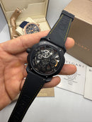 Bvlgari Octo Roma SKELETON 42mm Edição Limitada