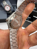 TAG Heuer F1 Solargraph 38mm