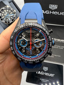 TAG Heuer Carrera Chronograph Tourbillon Extreme Sport - 44mm