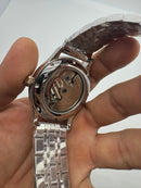 Patek Philippe Classic Turbilhão 40mm Aço