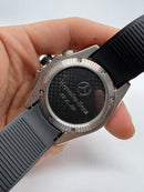 TAG Heuer Grand Carrera Mercedez-Benz SLS, 46mm