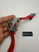 RICHARD MILLE RM 35-03 Rafael Nadal 45mm Aço