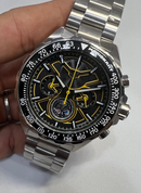 TAG Heuer Calibre 16 - F1 - Mario Kart - Lançamento - 44mm