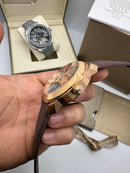 Bvlgari Octo Roma SKELETON 42mm Edição Limitada