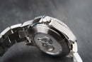 Tag Heuer Aquarecer 300, 43mm, Aço, Mostrador Cinza Bezel Preto
