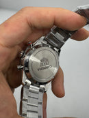 TAG Heuer Carrera Calibre 16, Chronograph Eletrônico, 44 mm, Aço