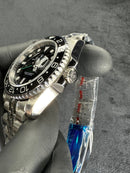 Rolex GMT Master ll Pulseira Jubilee 40mm