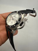 Panerai Luminor Submersible 44mm Aço LUNA ROSSA, Puls. Nylon