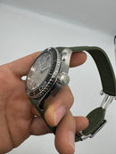Omega Planet Ocean Co-Axial Master Chronometer 45,5mm Aço