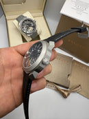 Bvlgari Octo Roma SKELETON 42mm Edição Limitada