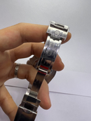 Rolex GMT Master II - Aço - SPRITE - Jubilee - CLONE CLEAN