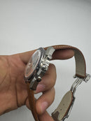 Omega Speedmaster Moonwhacth Edição Especial 42mm