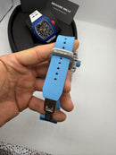 Richard Mille RAFAEL NADAL RM35-03 CA FQ/037)
