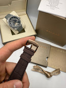 Bvlgari Octo Roma SKELETON 42mm Edição Limitada