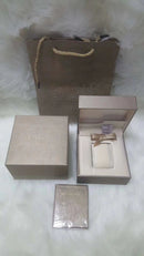 Caixa BVLGARI Completa