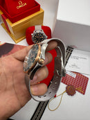 OMEGA DIVER 300M CO‑AXIAL MASTER CHRONOMETER 42mm - James Bond 007
