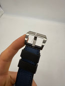 Panerai Luminor Submersible 47mm Aço LUNA ROSSA, Puls. Nylon