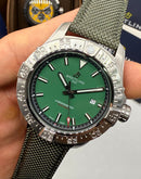 Breitling Avenger Aço 44mm Night Mission