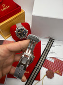OMEGA DIVER 300M CO‑AXIAL MASTER CHRONOMETER 42mm - James Bond 007