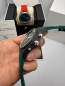 IWC Aviador Cronógrafo SPITIFIRE 41mm Aço