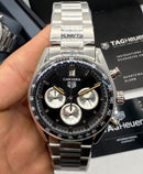TAG Heuer Carrera 39mm Chronograph Electronic x Fragment Limited Edition